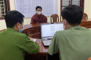 Khởi tố đối tượng đăng tin “giả” Đà Lạt có người tử vong vì Covid-19