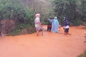 Xác định danh tính VĐV tử vong khi tham gia giải siêu marathon Đà Lạt