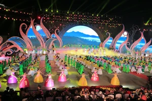 Không tổ chức Festival Hoa Đà Lạt năm 2021