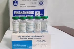 Điều tra, xác minh trường hợp thai phụ sẩy thai sau khi tiêm vaccine