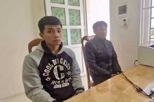 Nhóm đối tượng chém lìa bàn tay người đàn ông ở Lâm Đồng ra đầu thú