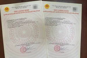Lâm Đồng: Làm việc ngày cuối tuần để giải quyết hồ sơ đất cho người dân 