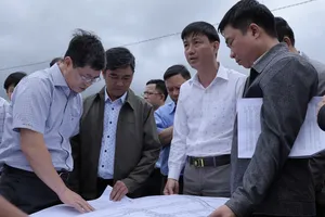 Sau khởi công, dự án cao tốc Bảo Lộc - Liên Khương vẫn ngổn ngang thủ tục