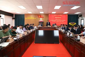 Lâm Đồng: Đại hội đại biểu Đảng bộ tỉnh lần thứ I, nhiệm kỳ 2025 – 2030 sẽ không sử dụng tài liệu giấy