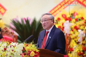 Phó Thủ tướng Thường trực Nguyễn Hòa Bình: Lâm Đồng cần khai thác tối đa không gian phát triển mới