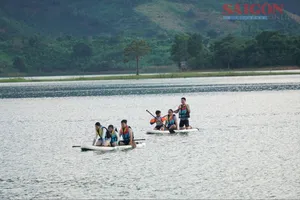 Lâm Đồng xây dựng tầm nhìn mới phát triển cao nguyên Di Linh