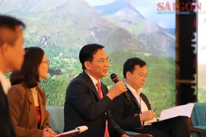 Cao nguyên Di Linh có nhiều lợi thế địa kinh tế 