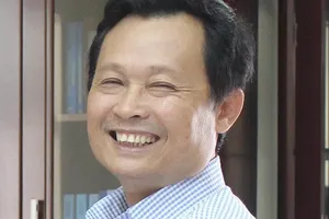 Bắt tạm giam nguyên Giám đốc Sở Ngoại vụ Khánh Hòa