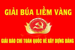 Phát động Giải Búa liềm vàng tỉnh Khánh Hòa 2021