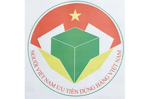 Sau 8 năm, hàng Việt đã có logo nhận diện