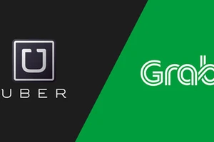  Thương vụ Grab mua Uber có dấu hiệu vi phạm Luật Cạnh tranh của Việt Nam