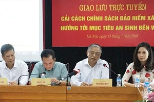 Tăng tuổi nghỉ hưu, cả nước cùng được hưởng lợi