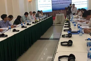 Thương thảo với hơn 2.000 hộ dân mới gom được 180ha đất cho doanh nghiệp