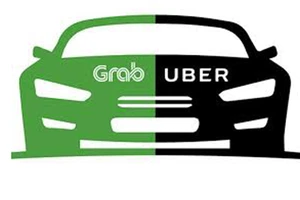 Hoàn tất toàn bộ hồ sơ vụ Grab thâu tóm Uber