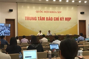  Không có nhóm lợi ích nào có thể tác động, "lobby" tới dự thảo Luật rượu bia