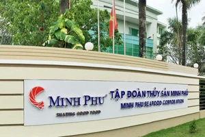 Tập đoàn Minh Phú bị Hoa Kỳ điều tra hành vi lẩn tránh thuế