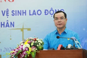 Phát động 2 sự kiện về công nhân và lao động năm 2020