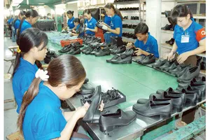 60 nhà nhập khẩu giày dép Hoa Kỳ sắp giao thương trực tuyến với đối tác Việt Nam