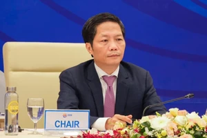 Mong muốn có thêm Ấn Độ tham gia RCEP