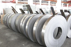 Indonesia kết luận tôn lạnh Việt Nam bán phá giá