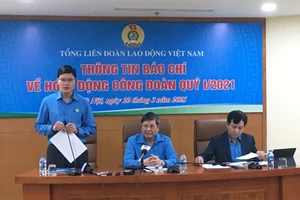 Chuyển hồ sơ sai phạm của Đại học Tôn Đức Thắng sang cơ quan điều tra