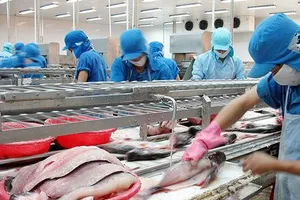 Một doanh nghiệp “3 tại chỗ” kêu cứu Bộ trưởng Bộ NN-PTNT