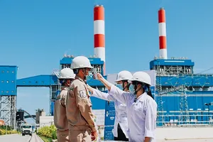 EVN “than” gặp khó khăn vì chi phí đầu vào tăng đột biến 16.000 tỷ đồng