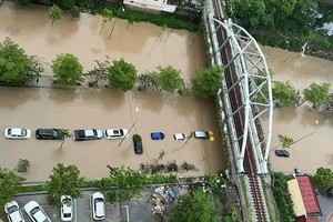 Dấu hiệu cho thấy sắp có thiên tai bất thường