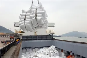 7 tháng, nông nghiệp Việt Nam xuất siêu 6,3 tỷ USD