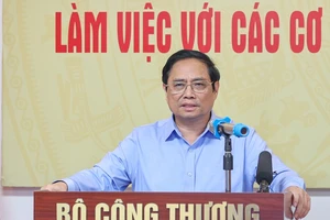 Thủ tướng yêu cầu các thương vụ giúp doanh nghiệp mở thêm thị trường xuất khẩu