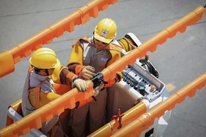 EVN kiến nghị cơ chế điều hành giá điện như giá xăng dầu