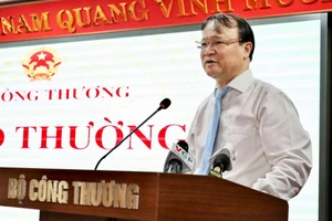 Lãnh đạo Bộ Công thương nói “mất ngủ” khi Nhà máy Lọc hóa dầu Nghi Sơn "trục trặc"