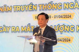 10 năm thành lập lực lượng kiểm ngư Việt Nam: Vừa thực thi pháp luật trên biển vừa bảo vệ nguồn lợi thủy sản 