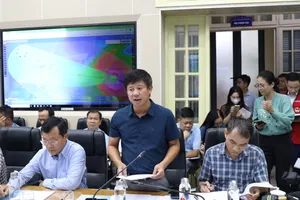 Where is the over VND2 trillion from the Natural Disaster Prevention Fund?