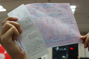 Giá điện tăng 4,8% - mỗi hộ gia đình phải trả thêm bao nhiêu tiền mỗi tháng?