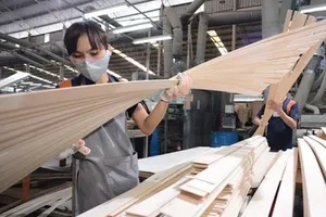 Hơn 130 công ty gỗ dán Việt Nam bị doanh nghiệp Hoa Kỳ đề nghị điều tra