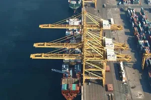 Nhiều chiêu lừa mới khi doanh nghiệp Việt Nam xuất khẩu hàng sang UAE