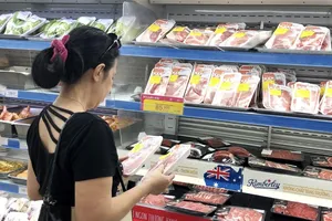 Bộ Công thương yêu cầu ổn định bộ máy, củng cố lòng tin thị trường