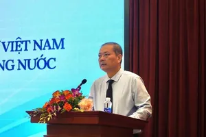 Gấp rút xây dựng tiêu chí “Made in Vietnam” cho thị trường nội địa