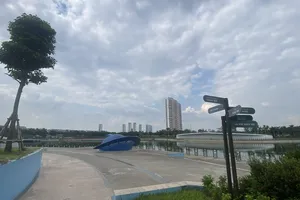 Không khí lạnh suy giảm, miền Bắc hanh khô kéo dài