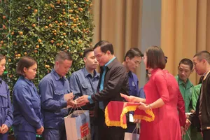 10 sự kiện, hoạt động công đoàn tiêu biểu năm 2025