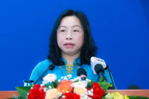Phấn đấu phát triển ít nhất 1 triệu đoàn viên công đoàn trong năm 2026