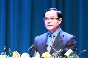 Công đoàn Bắc Ninh cần chủ động tham gia giải quyết những bức xúc liên quan đến việc làm