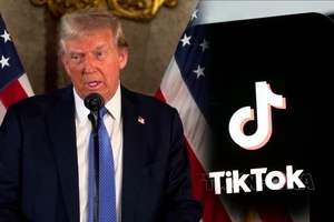 Tiktok đã giúp sức cho ông Trump trong chiến dịch bầu cử Mỹ?