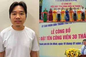 Podcast bản tin trưa 19-1: Công viên trước Hội trường Thống Nhất chính thức mang tên Công viên 30 tháng 4; "Mr Lee” từng nhiều lần thách thức cơ quan chức năng