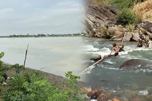 Podcast bản tin tối 18-5: Dùng mìn tự chế bắt cá khiến 2 người bị thương; Nỗ lực tìm kiếm nam sinh lớp 6 mất tích bên bờ sông Lam