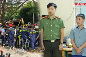 Podcast bản tin ANTT 16-8: Khởi tố vụ án trốn thuế hơn 79 tỷ đồng tại 3 công ty; Một công nhân tử vong khi thi công công trình ở Đắk Lắk