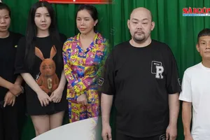 Podcast bản tin ANTT 17-9: Khởi tố chủ nhà hàng KTV Richy 7 buôn bán khí cười và tổ chức mại dâm trá hình