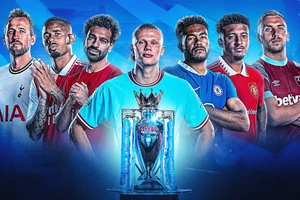 Dù chịu sự thống trị của Man. City, Premier League vẫn bùng nổ ở châu Á