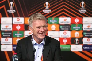 Chung kết Europa Conference League: David Moyes, từ “Người được chọn” đến “Thời khắc cuộc đời” 